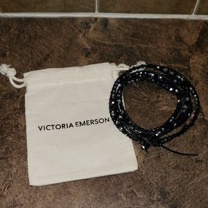 Victoria Emerson Wrap Bracelet